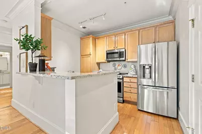 901 Canenaugh Drive #106, Raleigh, NC 27604 - Photo 1
