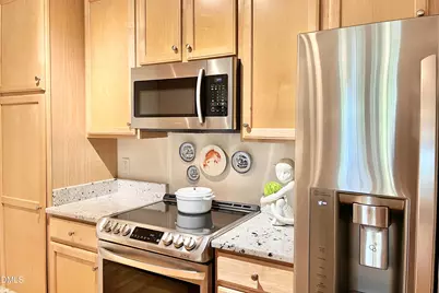 901 Canenaugh Drive #106, Raleigh, NC 27604 - Photo 6