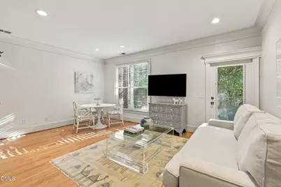 901 Canenaugh Drive #106, Raleigh, NC 27604 - Photo 2