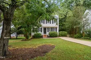 330 Tillamook Dr, Wake Forest, NC 27587 - Photo 1