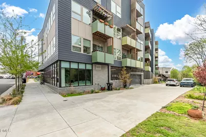 610 Trent Drive #302, Durham, NC 27705 - Photo 4