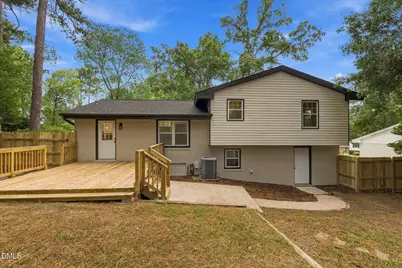 3605 Woodlea Drive, Raleigh, NC 27604 - Photo 32
