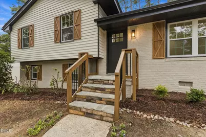 3605 Woodlea Drive, Raleigh, NC 27604 - Photo 4