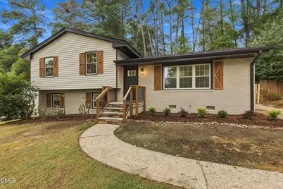 3605 Woodlea Drive, Raleigh, NC 27604 - Photo 2