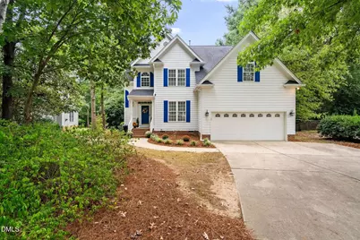 2909 Whitehart Lane, Raleigh, NC 27606 - Photo 2