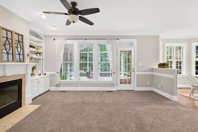 2909 Whitehart Lane, Raleigh, NC 27606 - Photo 6