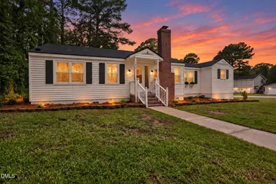 1009 Walnut Street W, Wilson, NC 27893 - Photo 1