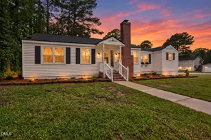 1009 Walnut St W, Wilson, NC 27893 - Photo 1