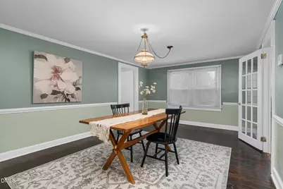 1009 Walnut Street W, Wilson, NC 27893 - Photo 8