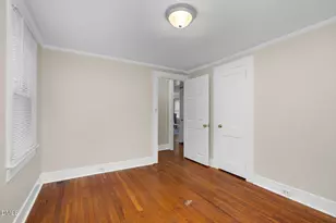 1009 Walnut St W, Wilson, NC 27893 - Photo 16