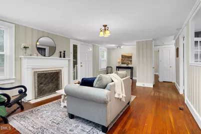 1009 Walnut Street W, Wilson, NC 27893 - Photo 6