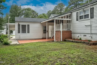 1009 Walnut Street W, Wilson, NC 27893 - Photo 20
