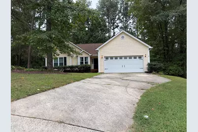 4 Trump Court, Durham, NC 27703 - Photo 1