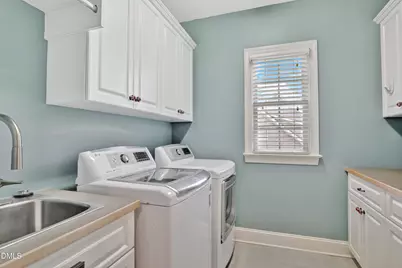 105 Wassaw Court, Holly Springs, NC 27540 - Photo 54