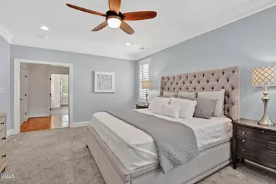 105 Wassaw Court, Holly Springs, NC 27540 - Photo 38