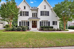 105 Wassaw Ct, Holly Springs, NC 27540 - Photo 1
