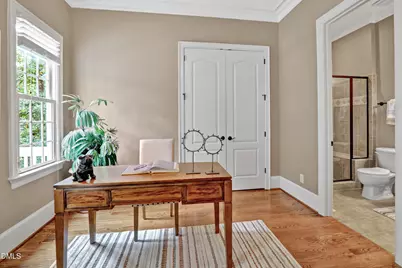 105 Wassaw Court, Holly Springs, NC 27540 - Photo 32