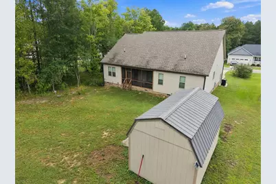111 Shagbark Lane, Zebulon, NC 27597 - Photo 32