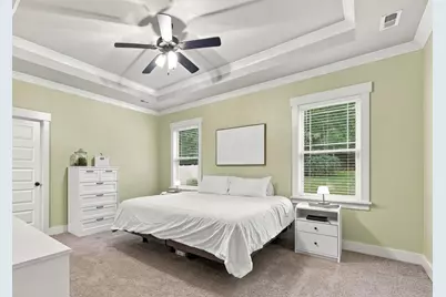 111 Shagbark Lane, Zebulon, NC 27597 - Photo 14