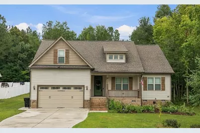 111 Shagbark Lane, Zebulon, NC 27597 - Photo 1
