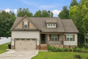 111 Shagbark Ln, Zebulon, NC 27597 - Photo 1