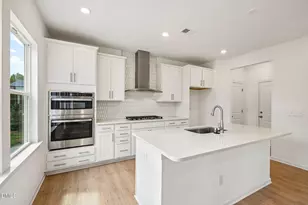 1104 Sun Spgs Rd, Wake Forest, NC 27587 - Photo 2