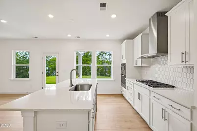 1104 Sun Springs Road, Wake Forest, NC 27587 - Photo 12
