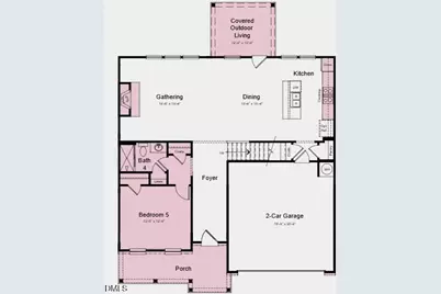 1104 Sun Springs Road, Wake Forest, NC 27587 - Photo 42