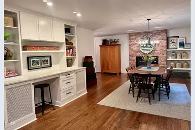 6317 Winthrop Drive, Raleigh, NC 27612 - Photo 8