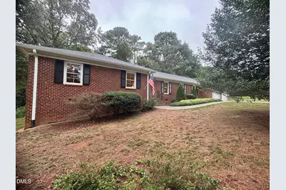 6317 Winthrop Drive, Raleigh, NC 27612 - Photo 2