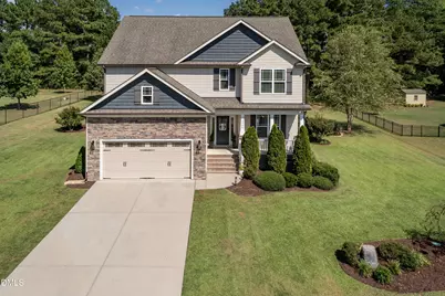 2924 Plantation Glen Drive, Zebulon, NC 27597 - Photo 1