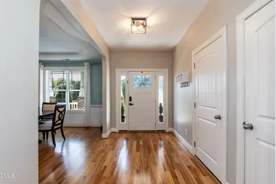 2924 Plantation Glen Drive, Zebulon, NC 27597 - Photo 4