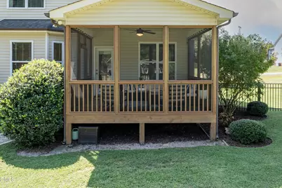 2924 Plantation Glen Drive, Zebulon, NC 27597 - Photo 28