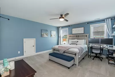 2924 Plantation Glen Drive, Zebulon, NC 27597 - Photo 24