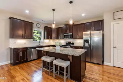 2924 Plantation Glen Drive, Zebulon, NC 27597 - Photo 10