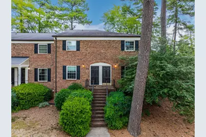 3732 Jamestown Circle, Raleigh, NC 27609 - Photo 1