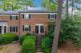 3732 Jamestown Cir, Raleigh, NC 27609 - Photo 1