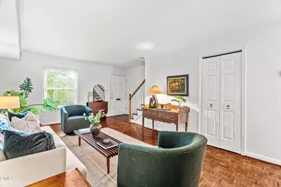 3732 Jamestown Circle, Raleigh, NC 27609 - Photo 6