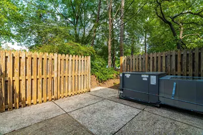 3732 Jamestown Circle, Raleigh, NC 27609 - Photo 24