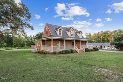 4140 Wilsons Mills Road, Smithfield, NC 27577 - Photo 42