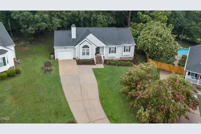 1513 Solunar Court, Wake Forest, NC 27587 - Photo 26