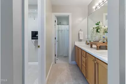 1513 Solunar Court, Wake Forest, NC 27587 - Photo 12