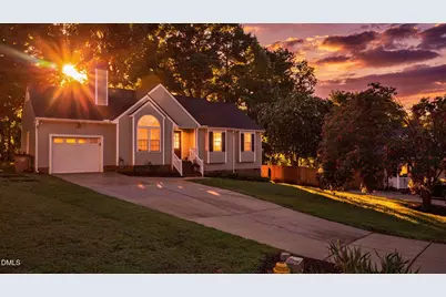 1513 Solunar Court, Wake Forest, NC 27587 - Photo 1