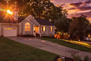 1513 Solunar Ct, Wake Forest, NC 27587 - Photo 1