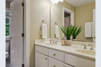 409 Crossway Lane, Holly Springs, NC 27540 - Photo 20