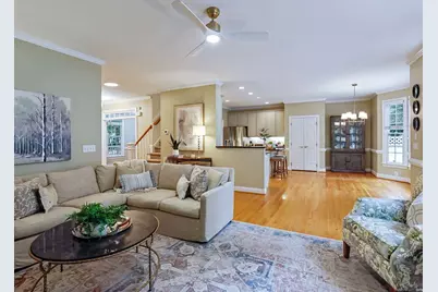 409 Crossway Lane, Holly Springs, NC 27540 - Photo 8