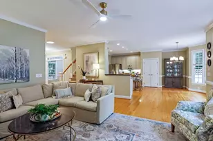 409 Crossway Ln, Holly Springs, NC 27540 - Photo 8