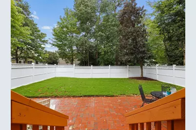 409 Crossway Lane, Holly Springs, NC 27540 - Photo 28