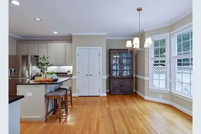 409 Crossway Lane, Holly Springs, NC 27540 - Photo 12