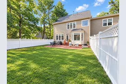 409 Crossway Lane, Holly Springs, NC 27540 - Photo 26